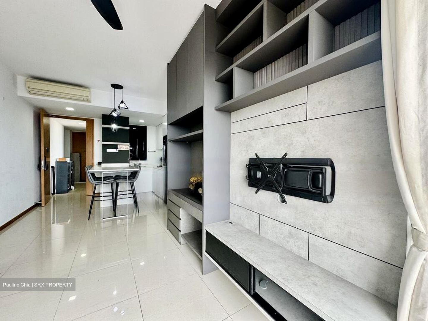 The Trilinq (D5), Condominium #456178471